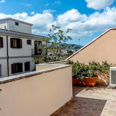Sa Domu Downtown - Pms Casevacanze Olbia Esterno foto
