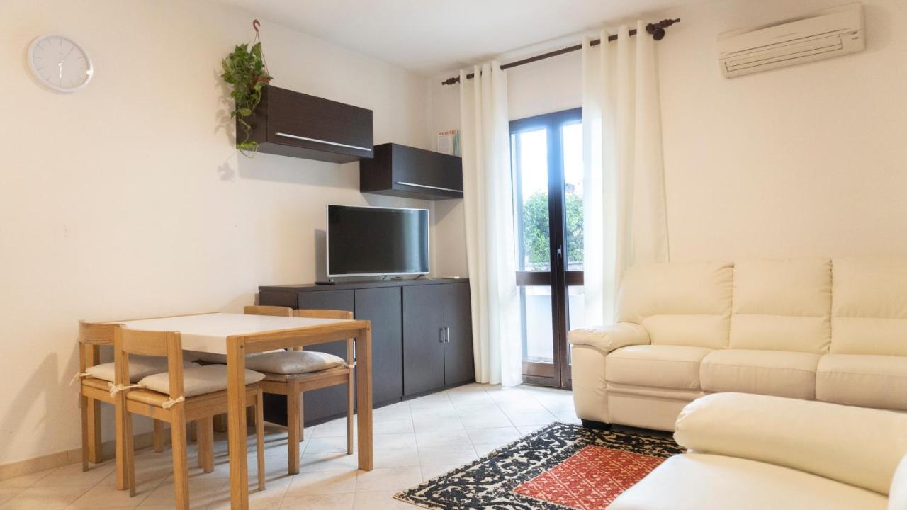 Sa Domu Downtown - Pms Casevacanze Olbia Esterno foto
