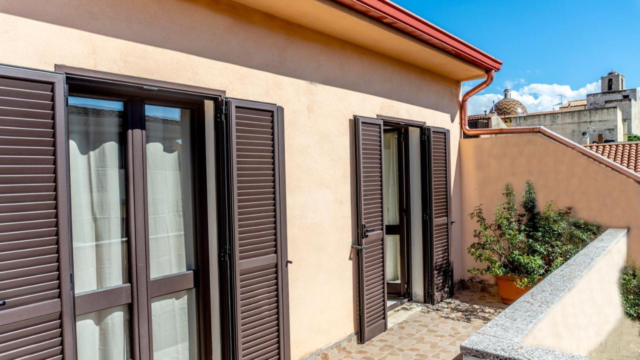 Sa Domu Downtown - Pms Casevacanze Olbia Esterno foto