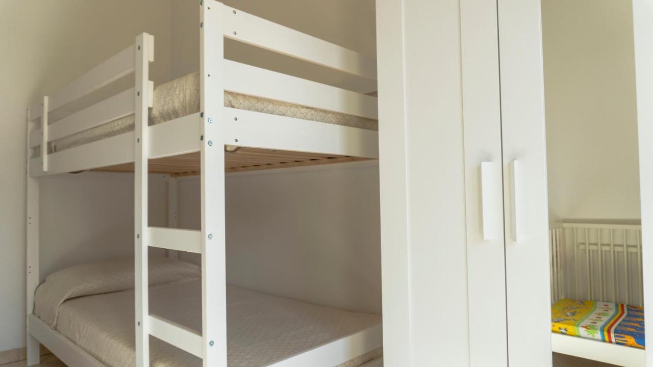 Sa Domu Downtown - Pms Casevacanze Olbia Esterno foto
