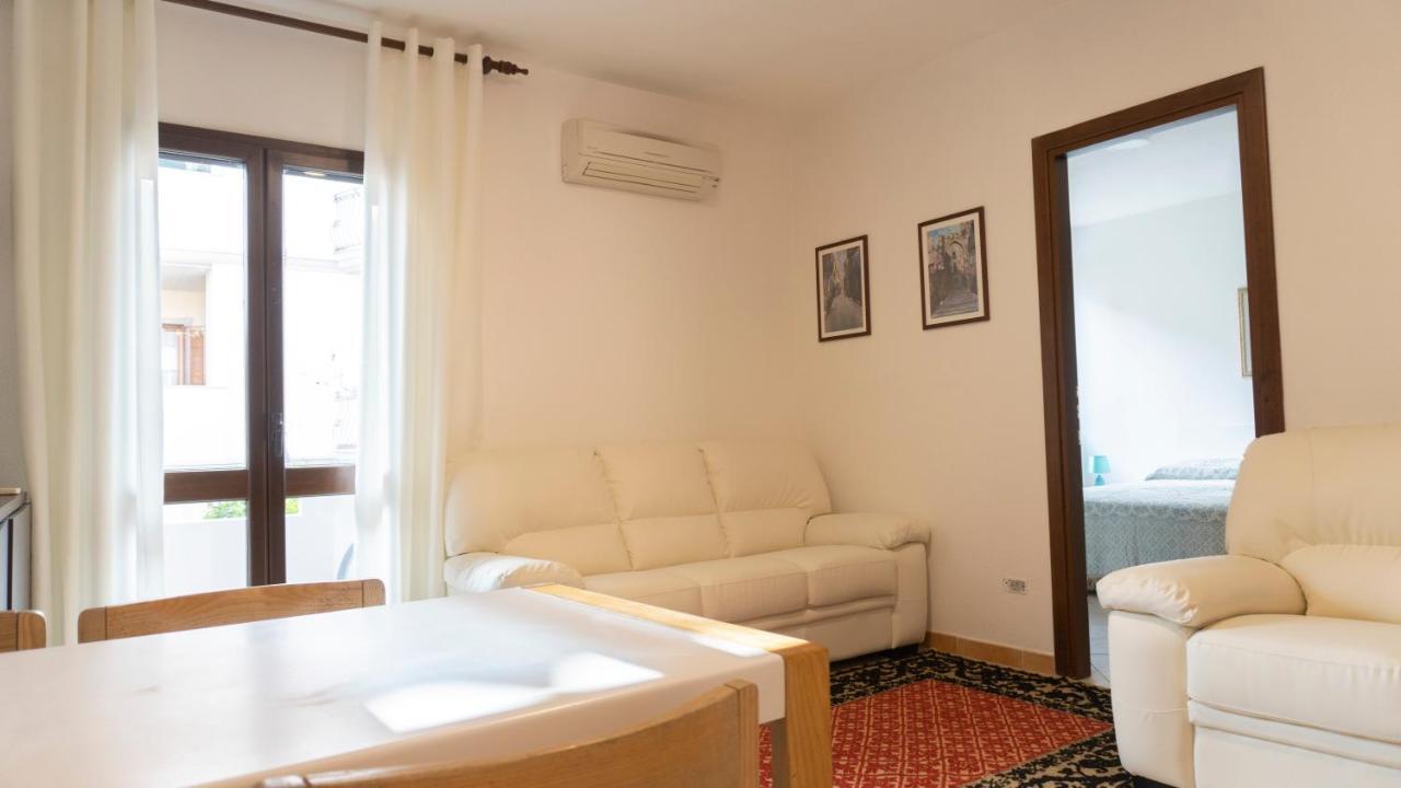 Sa Domu Downtown - Pms Casevacanze Olbia Esterno foto