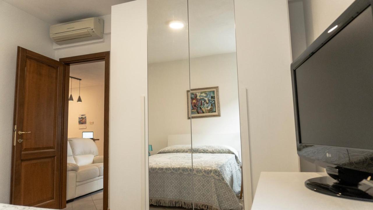 Sa Domu Downtown - Pms Casevacanze Olbia Esterno foto